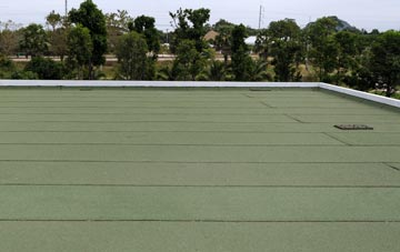 all Washmere Green roofing types quoted for