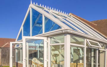 conservatory roof insulation costs Washmere Green