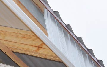 why Washmere Green fascia repairs are essential