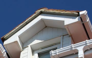 Washmere Green fascia installation costs