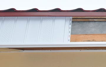 Washmere Green fascia repair costs