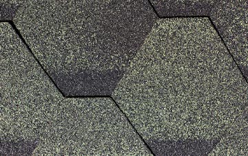 Washmere Green fibreglass shingle repairs