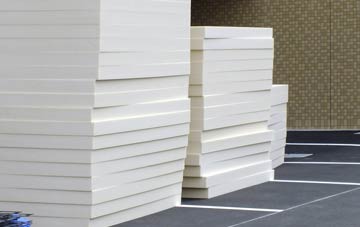 Washmere Green flat roof insulation costs