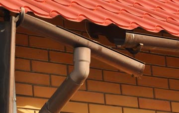 Washmere Green gutter repair costs