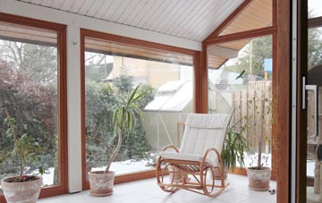 Washmere Green hardwood conservatory roofing repairs