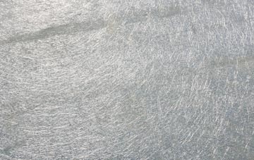 Washmere Green laminate fibreglass or shingles?