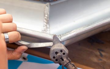 disadvantages of Washmere Green lead roofing