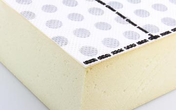 meeting Washmere Green building codes