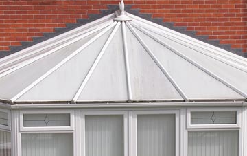 Washmere Green polycarbonate conservatory roof repairs