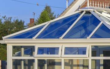professional Washmere Green conservatory insulation