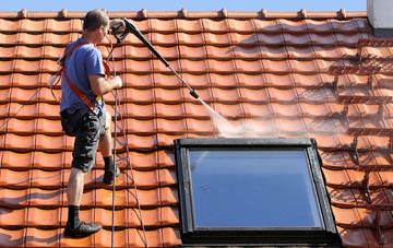 roof cleaning Washmere Green, Suffolk