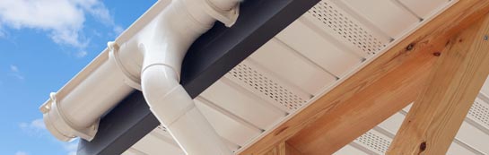 get Washmere Green guttering quotes today