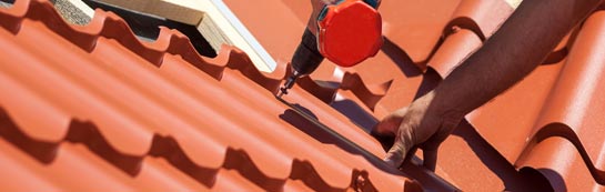 save on Washmere Green roof installation costs