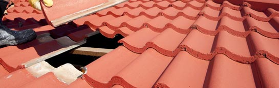 compare Washmere Green roof repair quotes