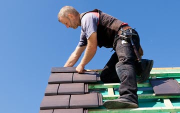 disadvantages of Washmere Green slate roofing