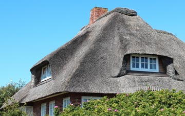 thatch roofing Washmere Green, Suffolk