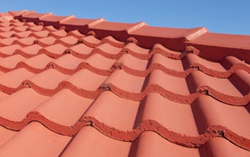 Washmere Green tile and slate roof replacement