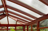 Washmere Green conservatory roofing insulation