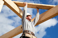 Washmere Green roof replacement work