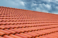 Washmere Green roofing tiles