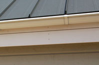 Washmere Green soffit repair