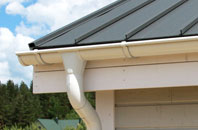 Washmere Green soffits