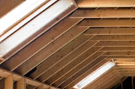 Washmere Green tapered roof insulation quotes